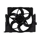 Ventilateur de Radiateur Pour BMW Série 1 F20 F21 2 F22, F87 F23 3 F30, F80 F31