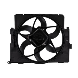 Ventilateur de Radiateur Pour BMW Série 1 F20 F21 2 F22, F87 F23 3 F30, F80 F31