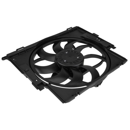 Ventilateur de Radiateur Pour BMW Série 1 F20 F21 2 F22, F87 F23 3 F30, F80 F31