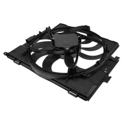 Ventilateur de Radiateur Pour BMW Série 1 F20 F21 2 F22, F87 F23 3 F30, F80 F31