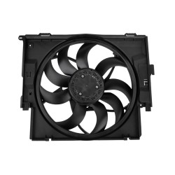 Ventilateur de Radiateur Pour BMW Série 1 F20 F21 2 F22, F87 F23 3 F30, F80 F31
