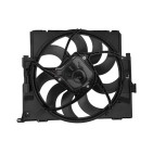Ventilateur de Radiateur Pour BMW Série 1 F20 F21 2 F22, F87 F23 3 F30, F80 F31
