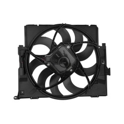 Ventilateur de Radiateur Pour BMW Série 1 F20 F21 2 F22, F87 F23 3 F30, F80 F31