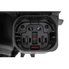 Ventilateur de Radiateur Pour BMW Série 1 F20 F21 2 F22, F87 F23 3 F30, F80 F31