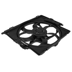 Ventilateur de Radiateur Pour BMW Série 1 F20 F21 2 F22, F87 F23 3 F30, F80 F31