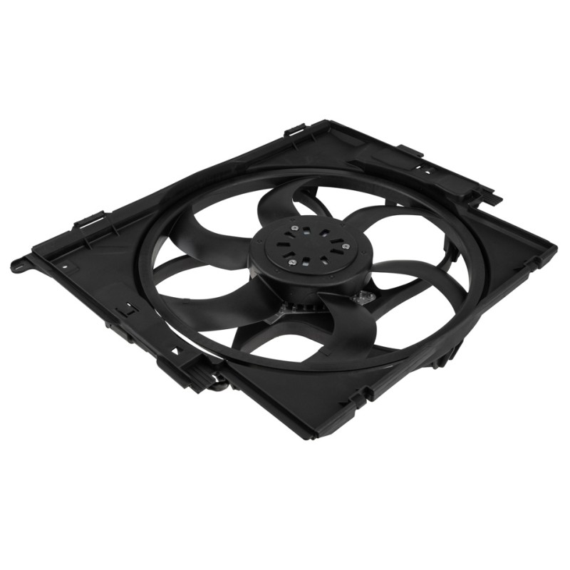 Ventilateur de Radiateur Pour BMW Série 1 F20 F21 2 F22, F87 F23 3 F30, F80 F31