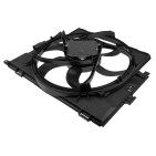 Ventilateur de Radiateur Pour BMW Série 1 F20 F21 2 F22, F87 F23 3 F30, F80 F31