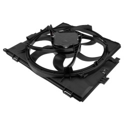 Ventilateur de Radiateur Pour BMW Série 1 F20 F21 2 F22, F87 F23 3 F30, F80 F31