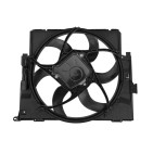 Ventilateur de Radiateur Pour BMW Série 1 F20 F21 2 F22, F87 F23 3 F30, F80 F31