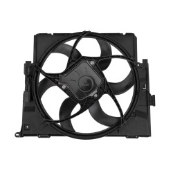 Ventilateur de Radiateur Pour BMW Série 1 F20 F21 2 F22, F87 F23 3 F30, F80 F31