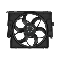 Ventilateur de Radiateur Pour BMW Série 1 F20 F21 2 F22, F87 F23 3 F30, F80 F31