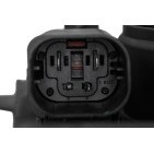 Ventilateur de Radiateur Pour BMW Série 1 F20 F21 2 F22, F87 F23 3 F30, F80 F31