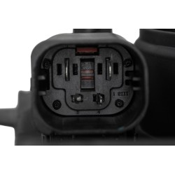 Ventilateur de Radiateur Pour BMW Série 1 F20 F21 2 F22, F87 F23 3 F30, F80 F31
