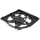 Ventilateur de Radiateur Pour BMW X3