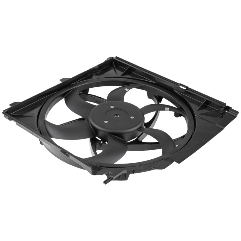 Ventilateur de Radiateur Pour BMW X3