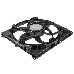 Ventilateur de Radiateur Pour BMW X3
