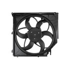 Ventilateur de Radiateur Pour BMW X3