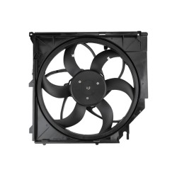 Ventilateur de Radiateur Pour BMW X3