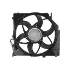 Ventilateur de Radiateur Pour BMW X3