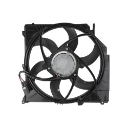 Ventilateur de Radiateur Pour BMW X3