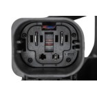 Ventilateur de Radiateur Pour BMW X3
