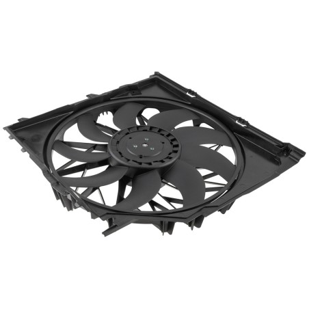 Ventilateur de Radiateur Pour BMW X3 17113442089, 17113415181, 17113400022