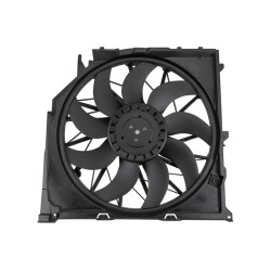 Ventilateur de Radiateur Pour BMW X3 17113442089, 17113415181, 17113400022