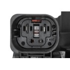 Ventilateur de Radiateur Pour BMW X3 17113442089, 17113415181, 17113400022