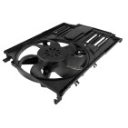 Ventilateur de Radiateur Pour BMW Série 2 F45 F46 X1 Van X2 Mini Mini Clubman