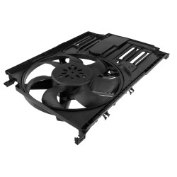 Ventilateur de Radiateur Pour BMW Série 2 F45 F46 X1 Van X2 Mini Mini Clubman