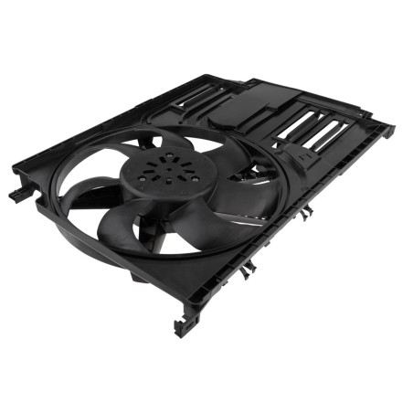 Ventilateur de Radiateur Pour BMW Série 2 F45 F46 X1 Van X2 Mini Mini Clubman