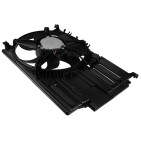 Ventilateur de Radiateur Pour BMW Série 2 F45 F46 X1 Van X2 Mini Mini Clubman