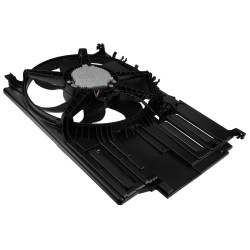Ventilateur de Radiateur Pour BMW Série 2 F45 F46 X1 Van X2 Mini Mini Clubman