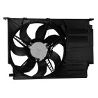 Ventilateur de Radiateur Pour BMW Série 2 F45 F46 X1 Van X2 Mini Mini Clubman
