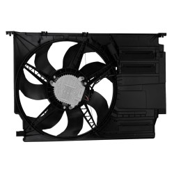 Ventilateur de Radiateur Pour BMW Série 2 F45 F46 X1 Van X2 Mini Mini Clubman