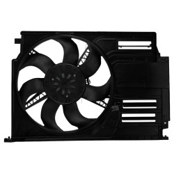 Ventilateur de Radiateur Pour BMW Série 2 F45 F46 X1 Van X2 Mini Mini Clubman