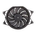 Ventilateur de Radiateur Pour Kia Sorento I 977353, 977863, 977363, 977303E900