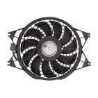 Ventilateur de Radiateur Pour Kia Sorento I 977353, 977863, 977363, 977303E900
