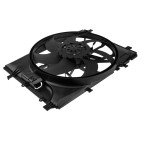 Ventilateur de Radiateur Pour MERCEDES Classe A B C T-Model E GLA GLK CLS SLC