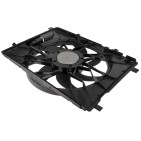 Ventilateur de Radiateur Pour MERCEDES Classe A B C T-Model E GLA GLK CLS SLC
