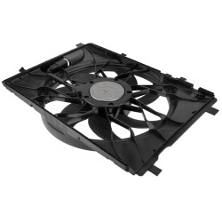 Ventilateur de Radiateur Pour MERCEDES Classe A B C T-Model E GLA GLK CLS SLC