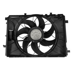 Ventilateur de Radiateur Pour MERCEDES Classe A B C T-Model E GLA GLK CLS SLC