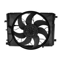 Ventilateur de Radiateur Pour MERCEDES Classe A B C T-Model E GLA GLK CLS SLC