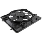 Ventilateur de Radiateur Pour MERCEDES Classe GL M GLE GLS