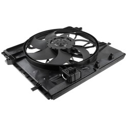 Ventilateur de Radiateur Pour MERCEDES Classe GL M GLE GLS