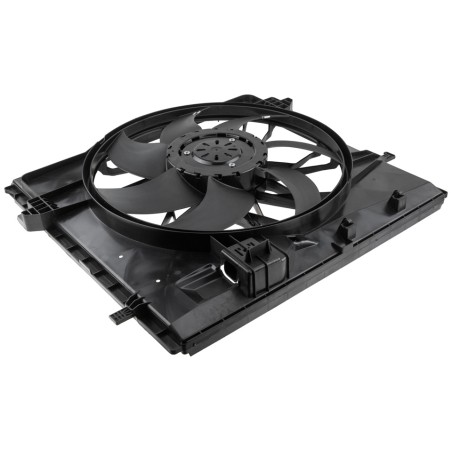 Ventilateur de Radiateur Pour MERCEDES Classe GL M GLE GLS