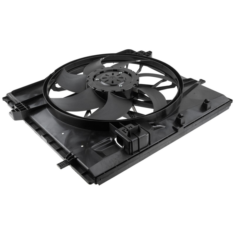 Ventilateur de Radiateur Pour MERCEDES Classe GL M GLE GLS