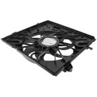 Ventilateur de Radiateur Pour MERCEDES Classe GL M GLE GLS