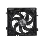 Ventilateur de Radiateur Pour MERCEDES Classe GL M GLE GLS