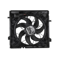 Ventilateur de Radiateur Pour MERCEDES Classe GL M GLE GLS